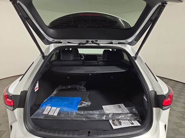 Used 2025 Lexus RX 350 AWD image 34