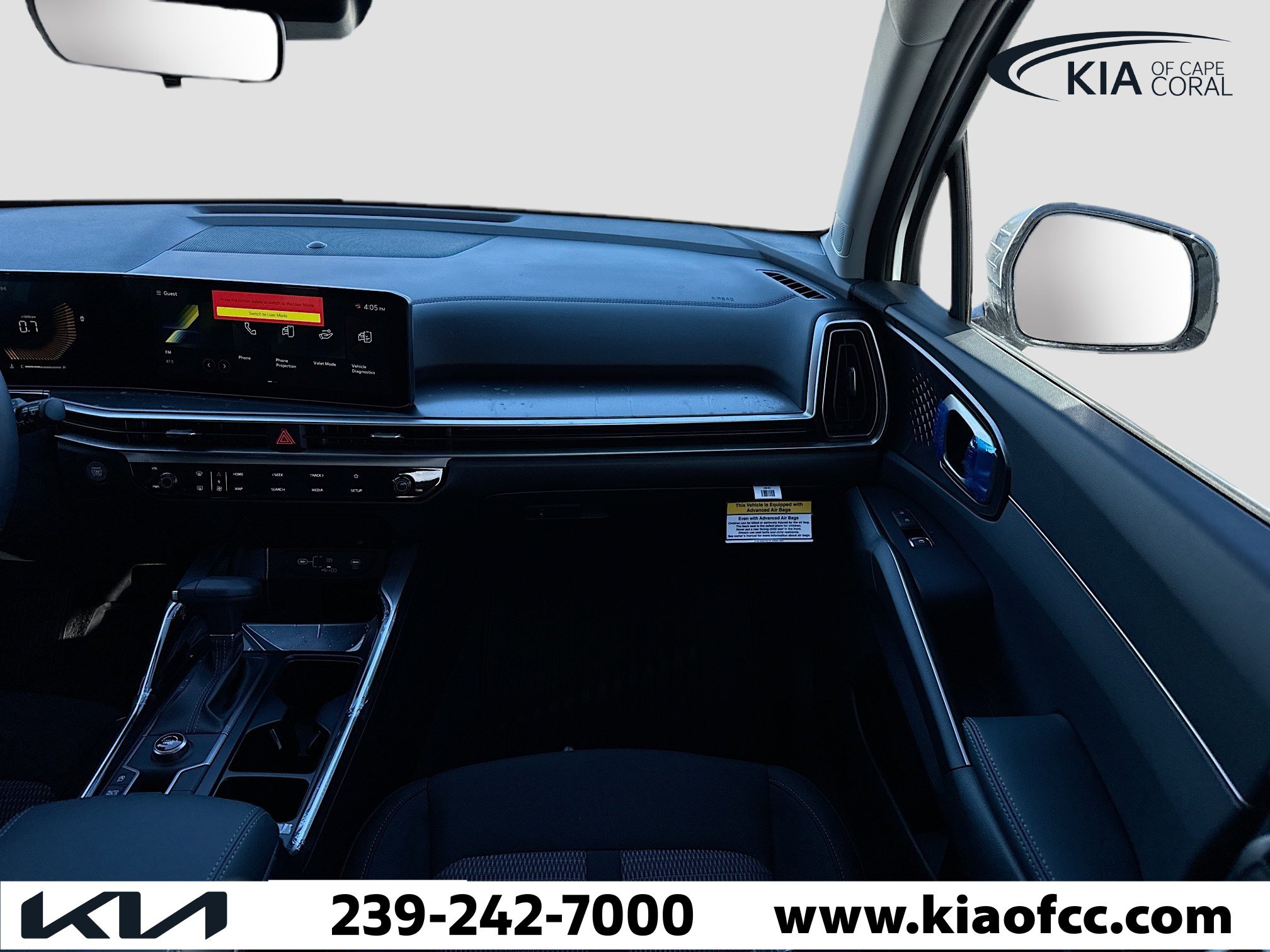 New 2026 Kia Sorento LX image 16