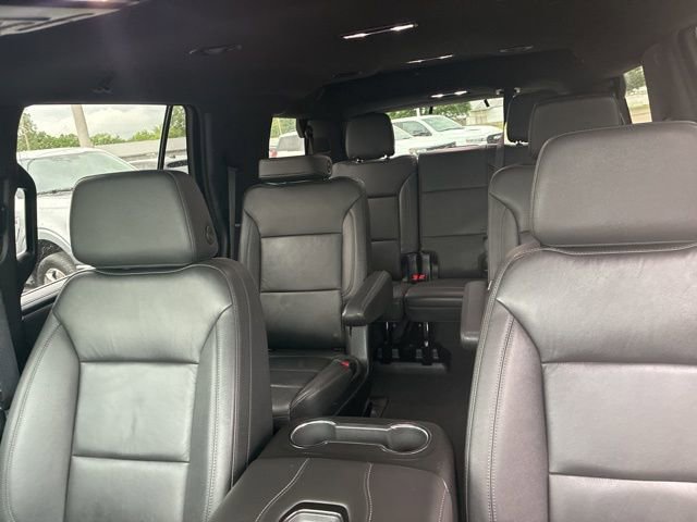Used 2024 Chevrolet Tahoe LT AWD/4WD image 17
