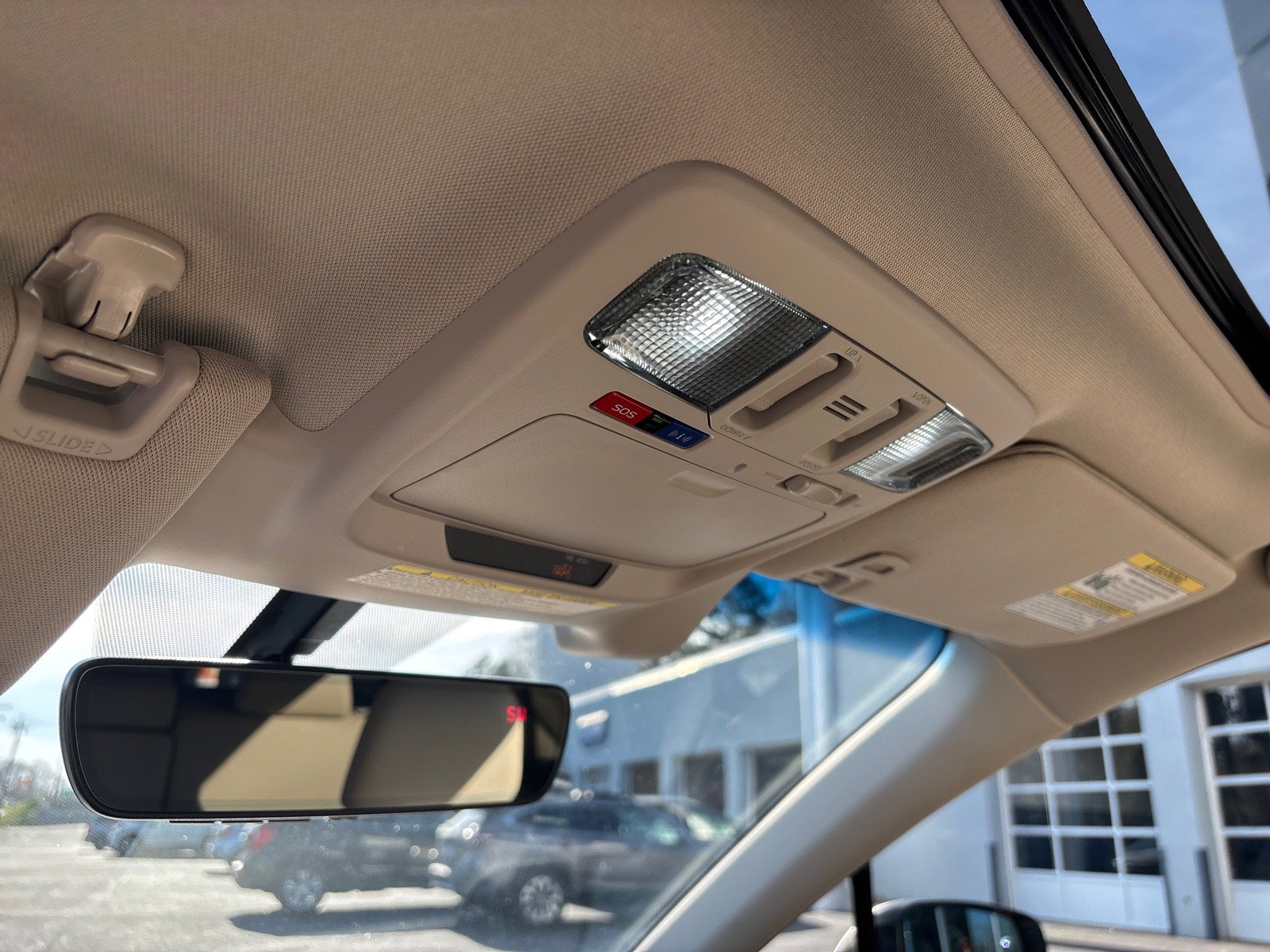 Used 2019 Subaru Outback 2.5i Limited w/ Popular Package #2 image 27