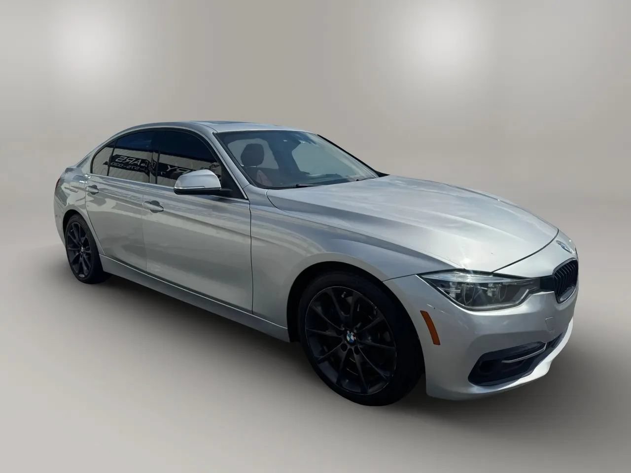 Used 2017 BMW 330i Sedan RWD image 6