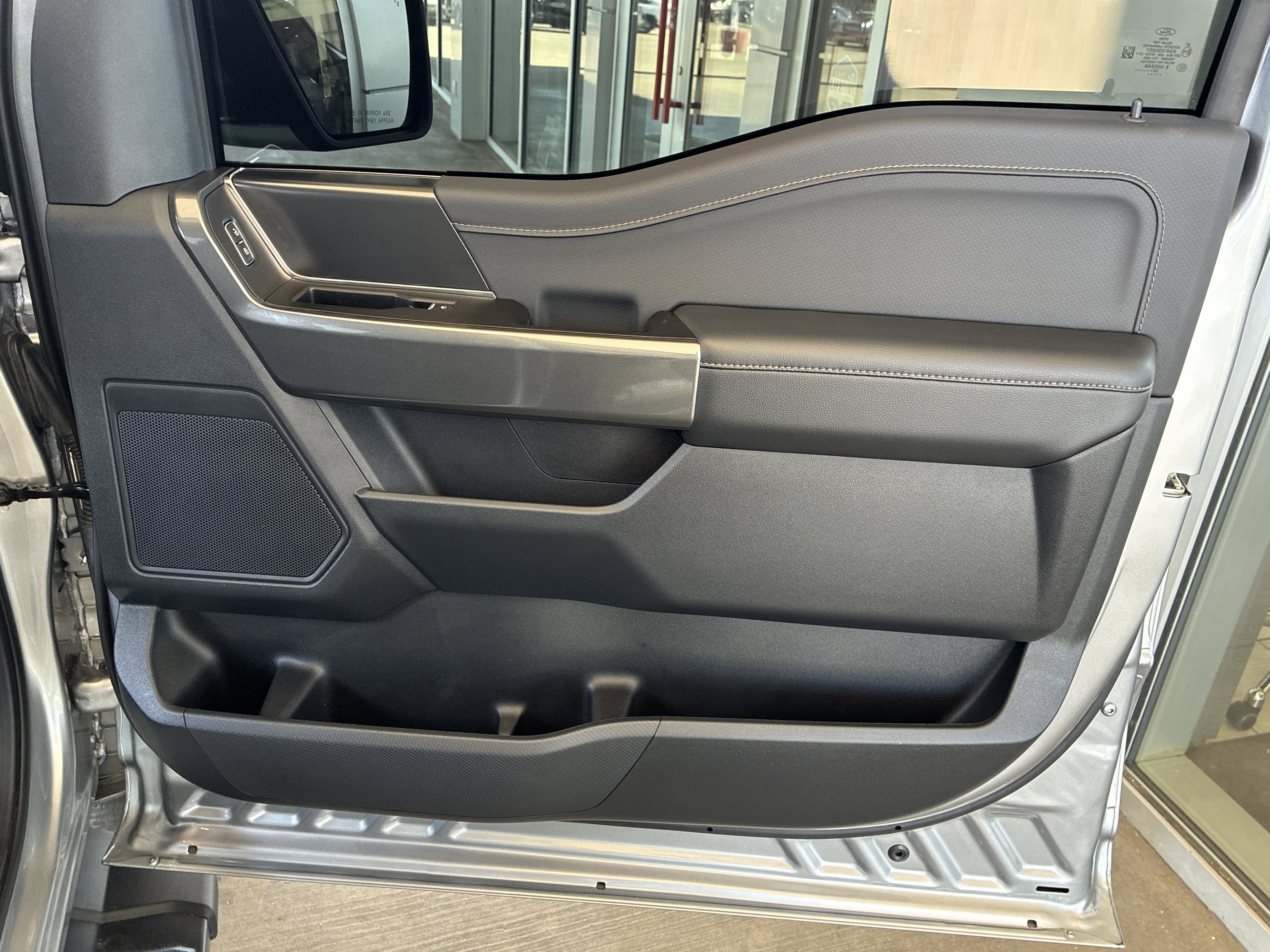 Used 2023 Ford F150 XLT w/ Equipment Group 302A High AWD/4WD image 33