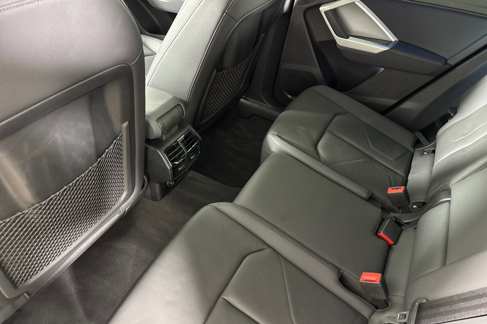 Used 2022 Audi Q3 2.0T Premium Plus image 11