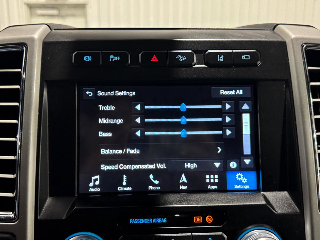 Used 2017 Ford F350 King Ranch w/ King Ranch Ultimate Package AWD/4WD image 44