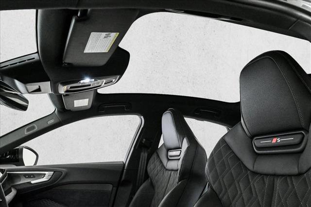 New 2025 Audi S5 Premium Plus image 17