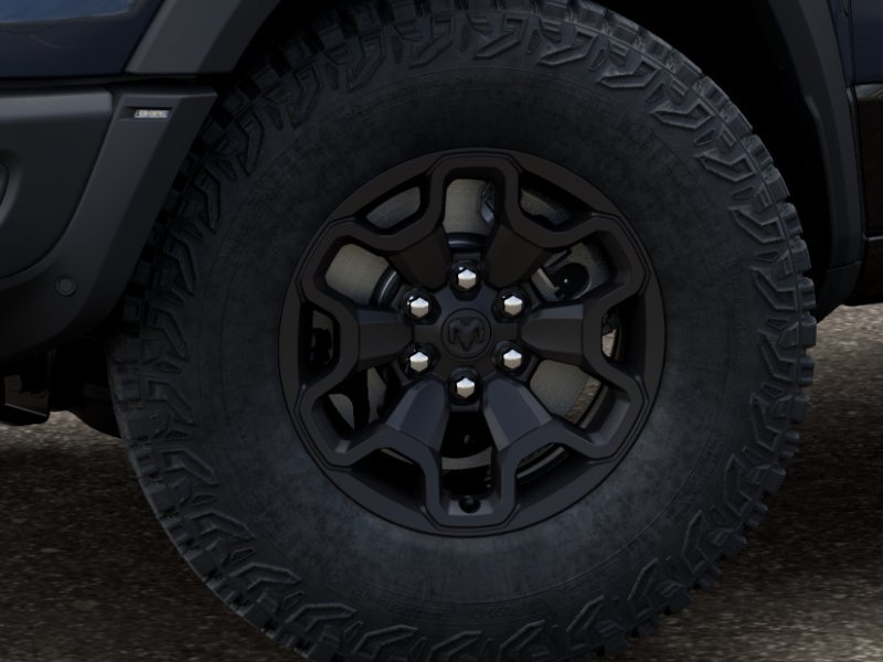 New 2026 RAM 1500 RHO AWD/4WD image 27