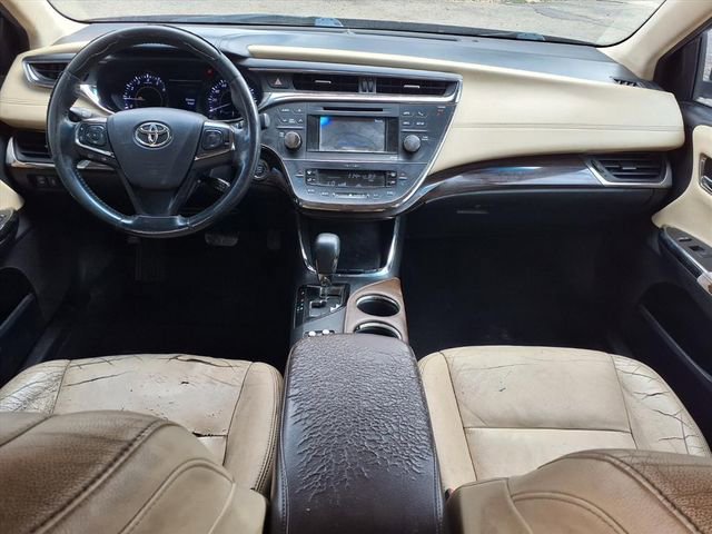 Used 2014 Toyota Avalon XLE Premium image 9