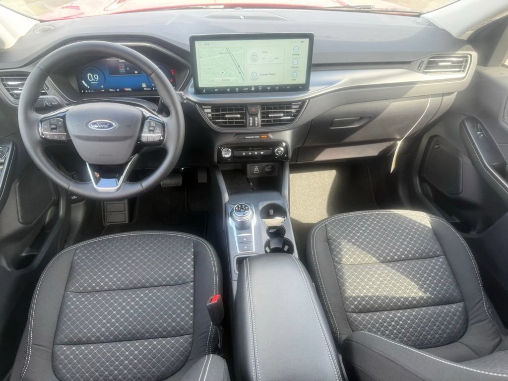 New 2026 Ford Escape Active w/ Active Premium Tech Pack AWD/4WD image 28