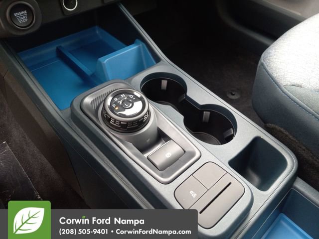 New 2025 Ford Maverick XLT w/ Equipment Group 301A image 18