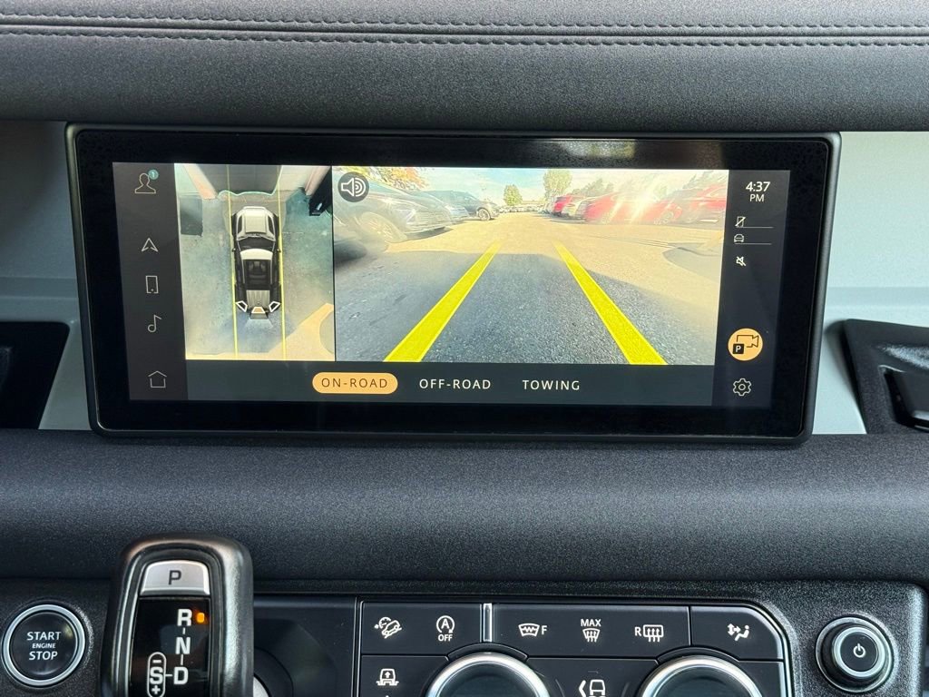 Used 2021 Land Rover Defender 110 S image 31