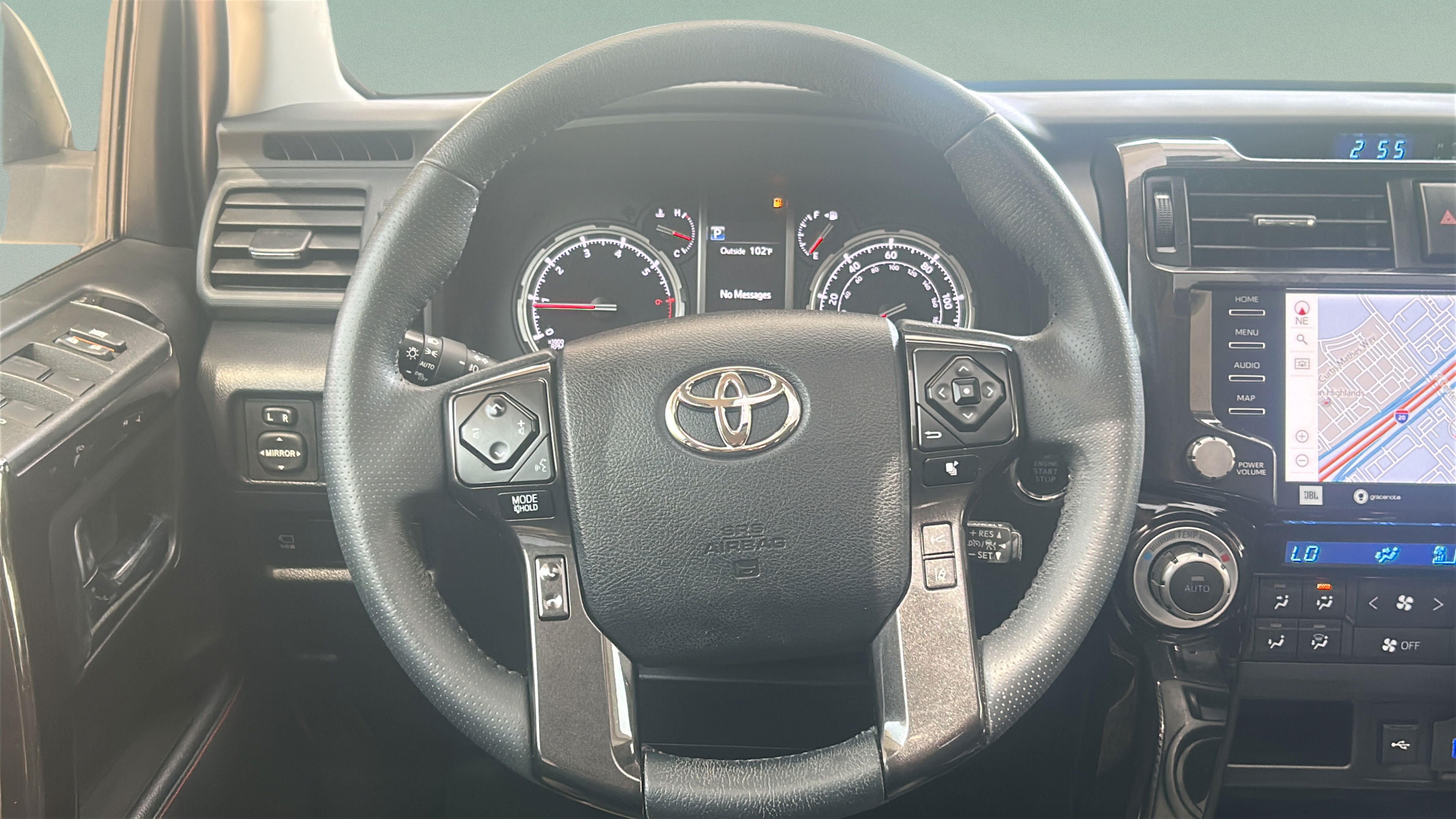 Used 2022 Toyota 4Runner TRD Pro AWD/4WD image 25