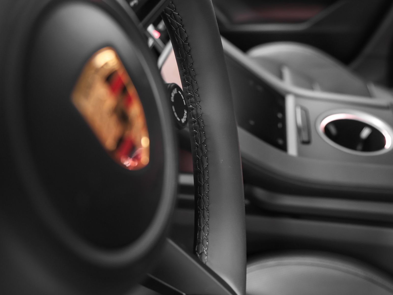 New 2026 Porsche Taycan AWD/4WD image 35