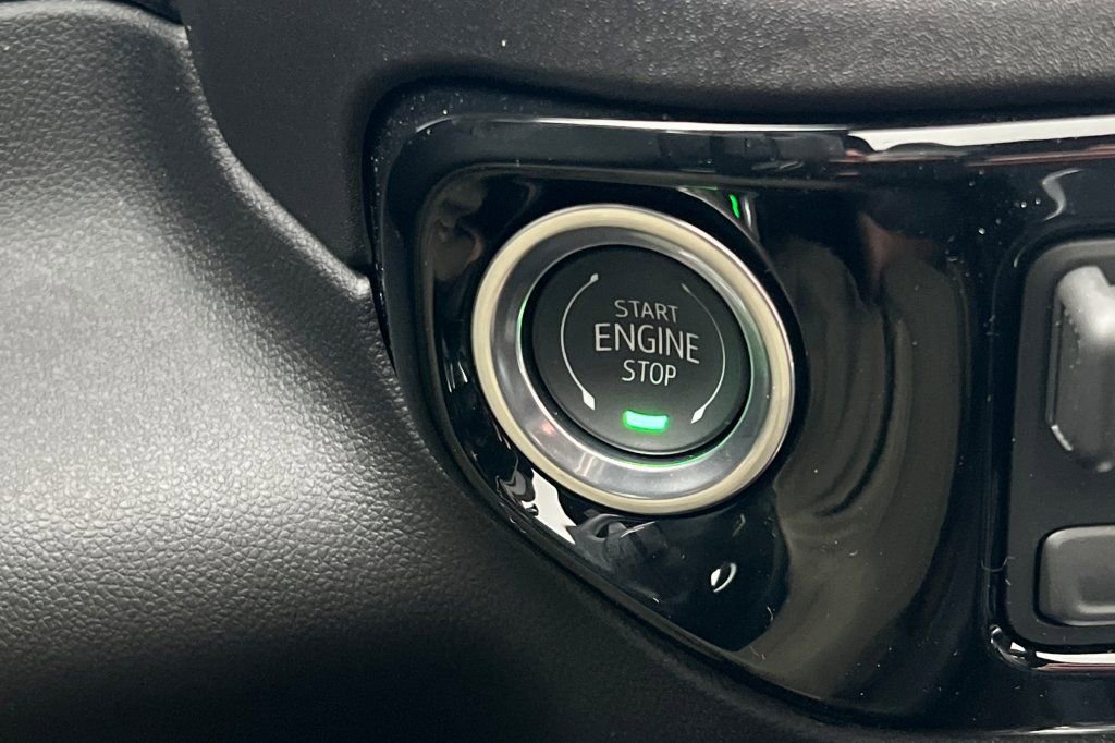 New 2026 Chevrolet Silverado 1500 High Country w/ Technology Package image 18