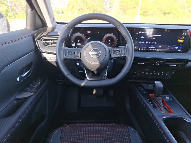 New 2027 Nissan Kicks SR AWD/4WD image 13