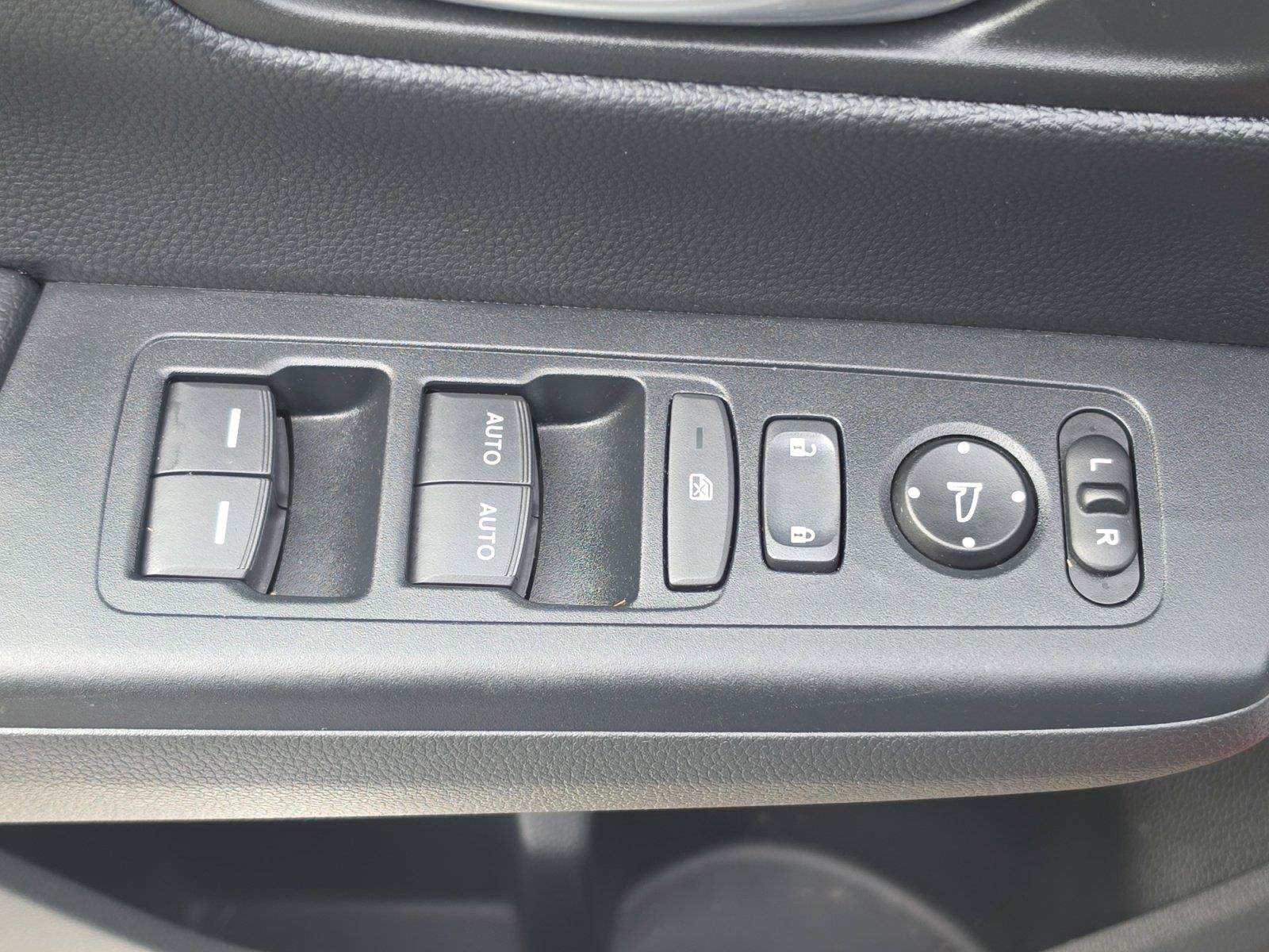 Certified 2024 Honda CR-V EX image 16