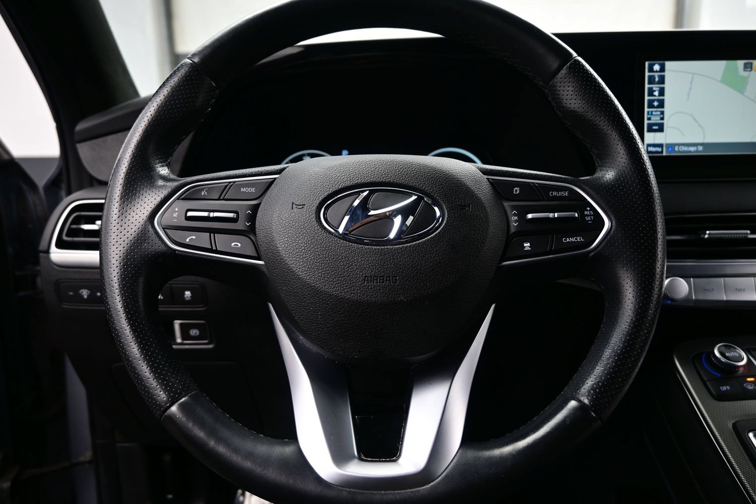 Used 2020 Hyundai Palisade Limited AWD/4WD image 25