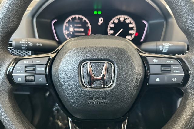 New 2026 Honda Civic LX image 22
