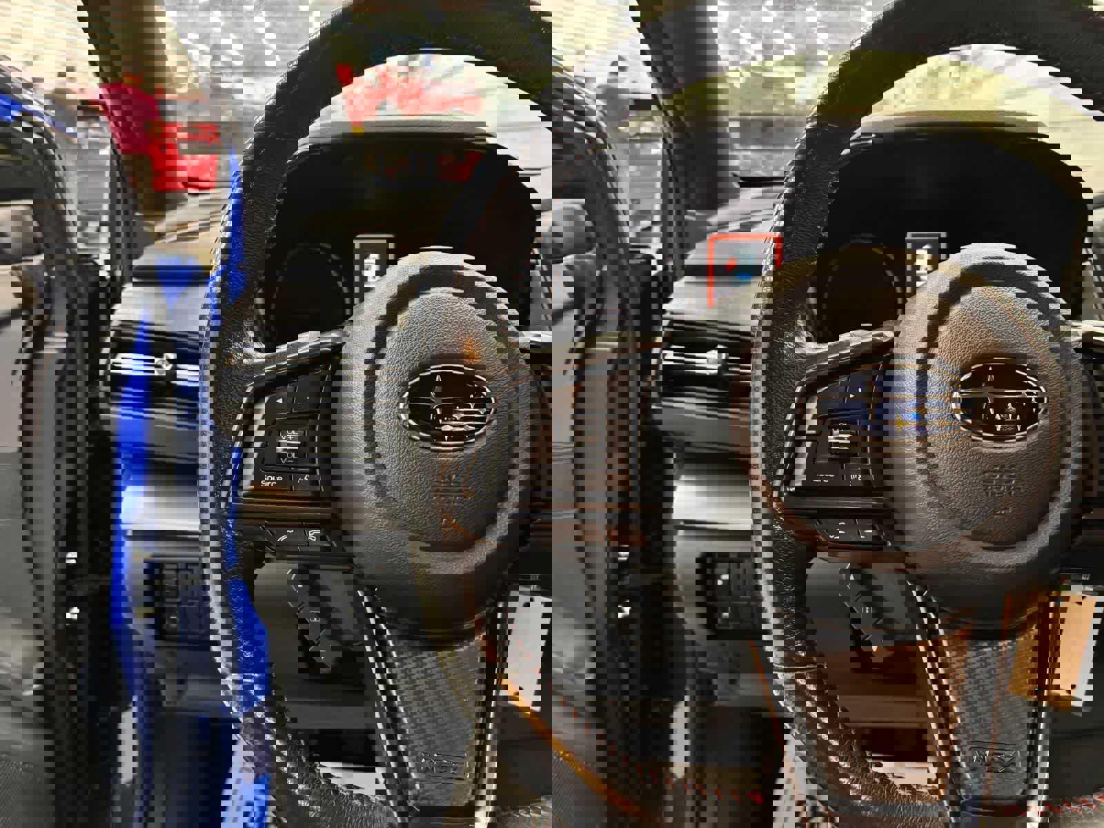 Used 2022 Subaru WRX image 13