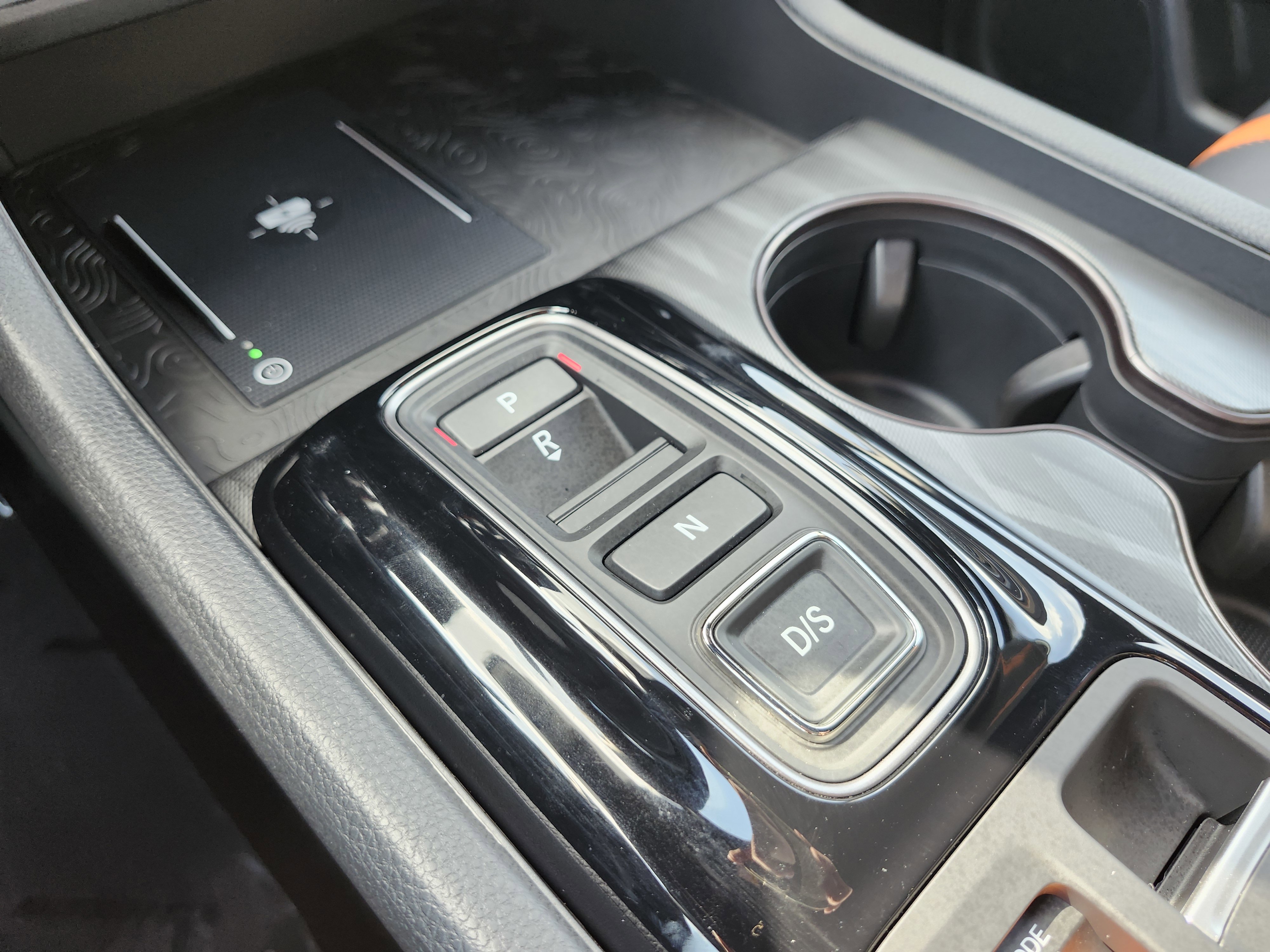 Used 2026 Honda Passport TrailSport image 38
