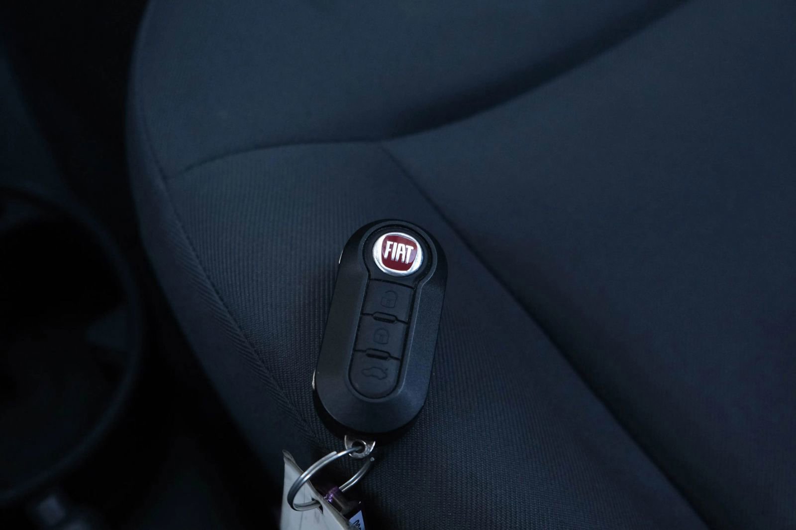 Used 2012 FIAT 500 Pop image 36