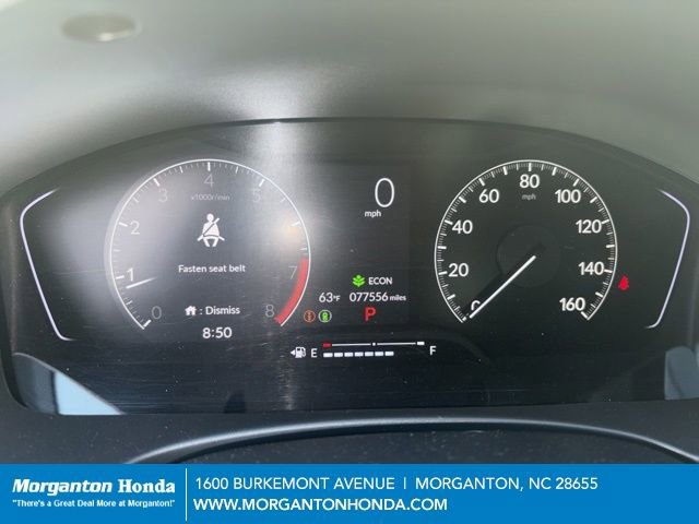 Used 2022 Honda Civic Sport image 5