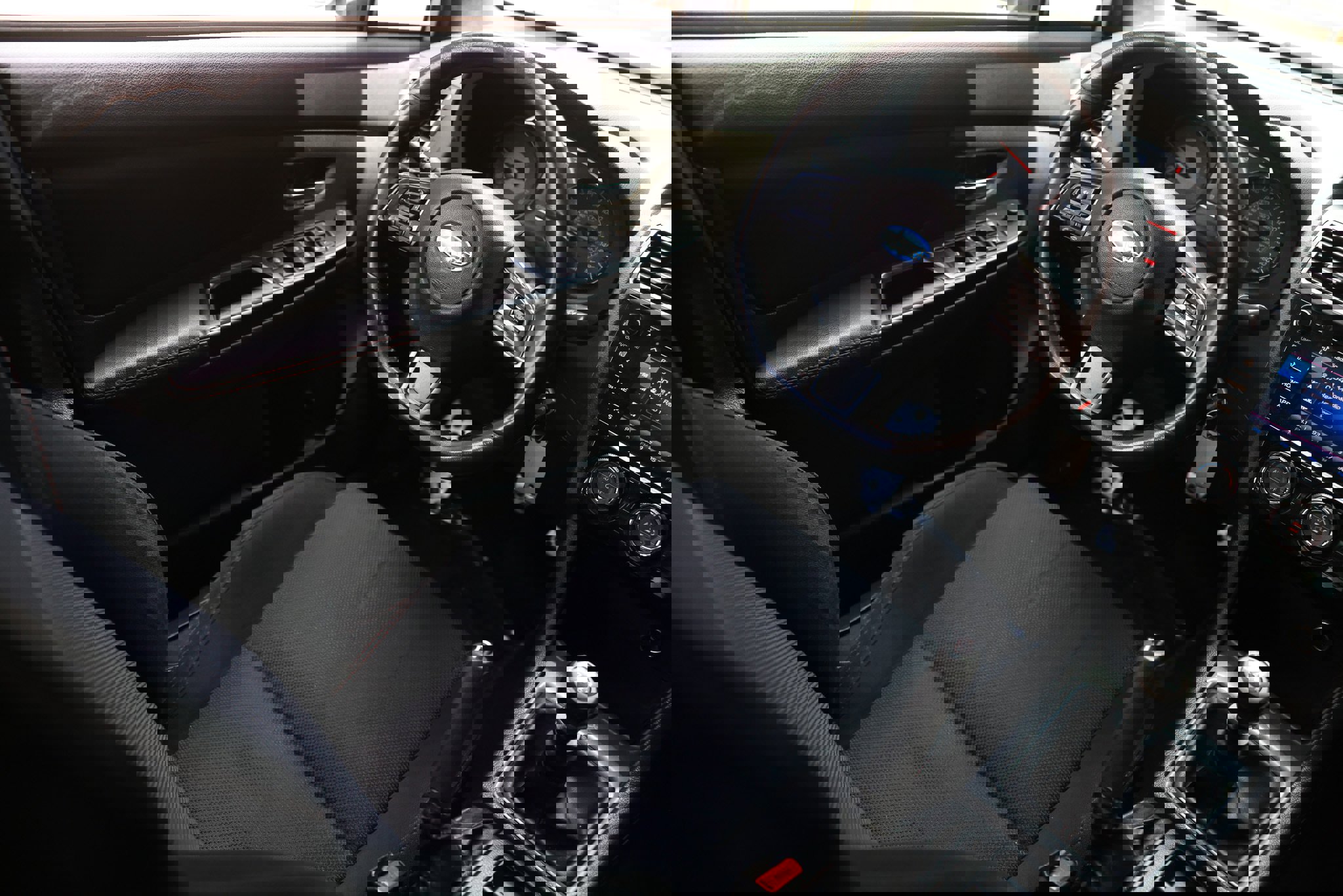 Used 2019 Subaru WRX Premium image 24