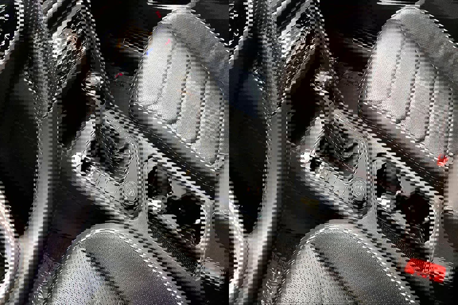 Used 2024 Volkswagen Tiguan SEL R-Line image 20