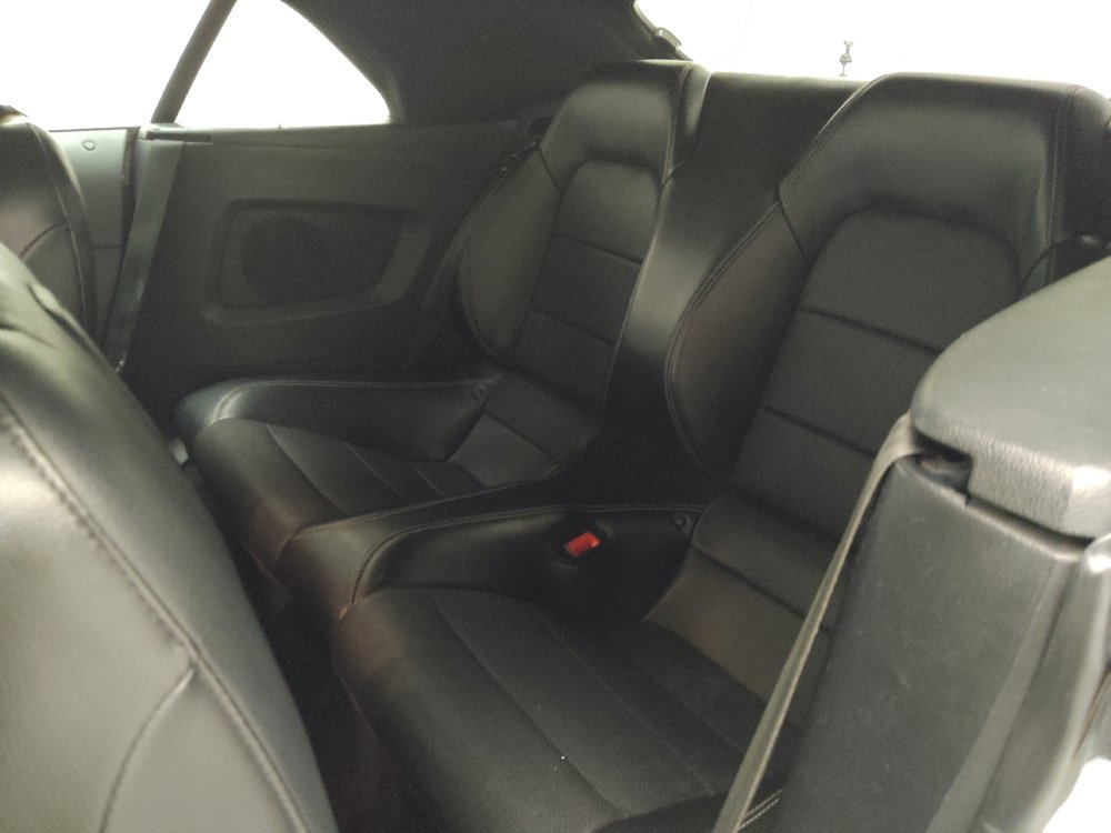 Used 2020 Ford Mustang Premium RWD image 18