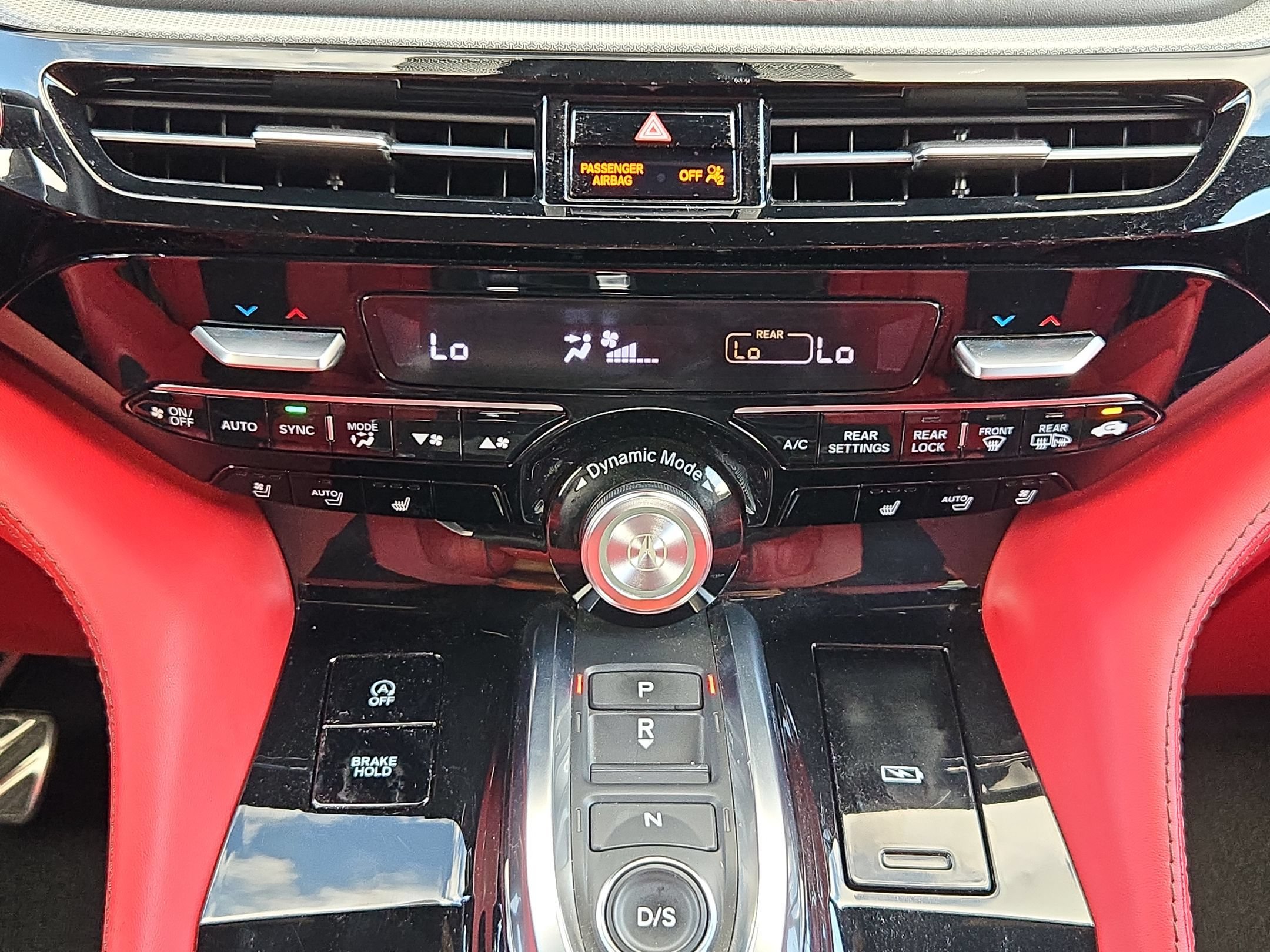 Certified 2024 Acura MDX A-Spec AWD/4WD image 18