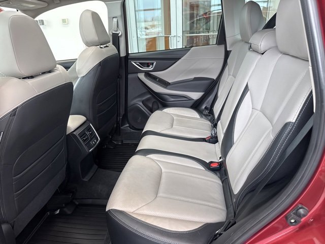 Used 2023 Subaru Forester Limited image 16