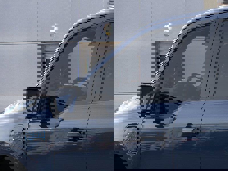 New 2025 Ford F150 Lightning Flash image 49