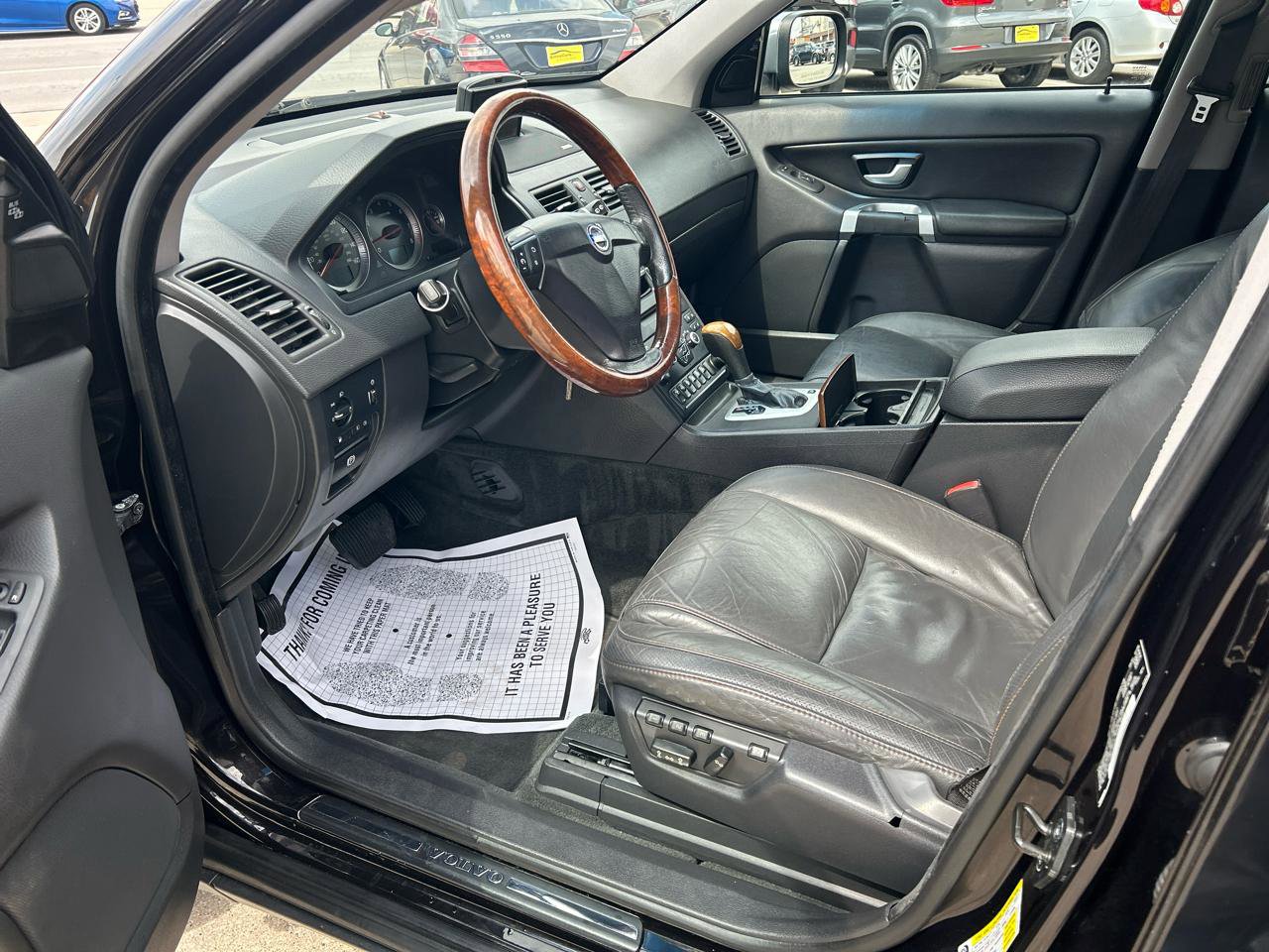 Used 2010 Volvo XC90 V8 AWD/4WD image 10