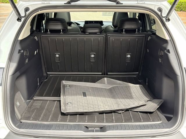 Used 2025 MAZDA CX-50 AWD 2.5 S w/ Weather Package image 25