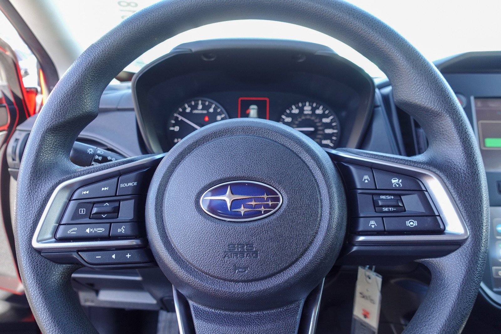 Certified 2024 Subaru Impreza 2.0i AWD/4WD image 12