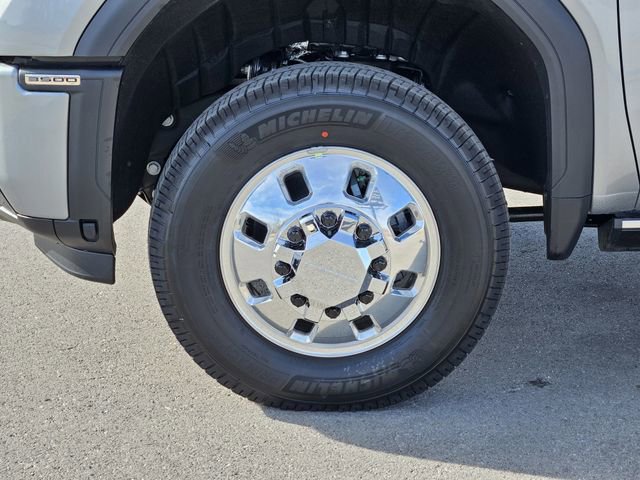 New 2026 GMC Sierra 3500 Denali Ultimate AWD/4WD image 9