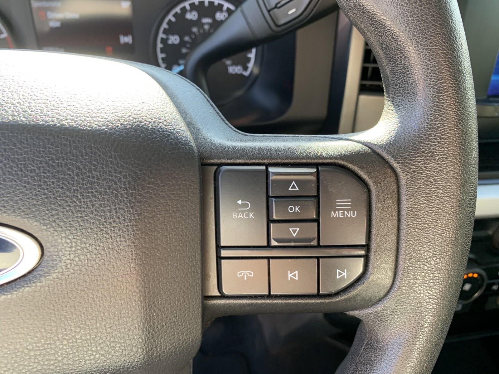 Used 2023 Ford F250 XLT image 21