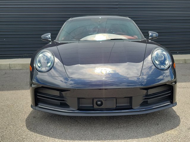 Certified 2025 Porsche 911 Carrera RWD image 2