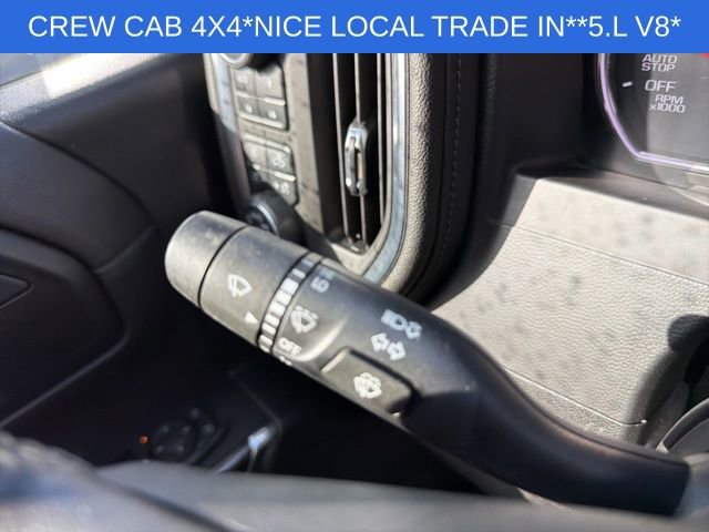 Used 2020 Chevrolet Silverado 1500 LT Trail Boss image 33