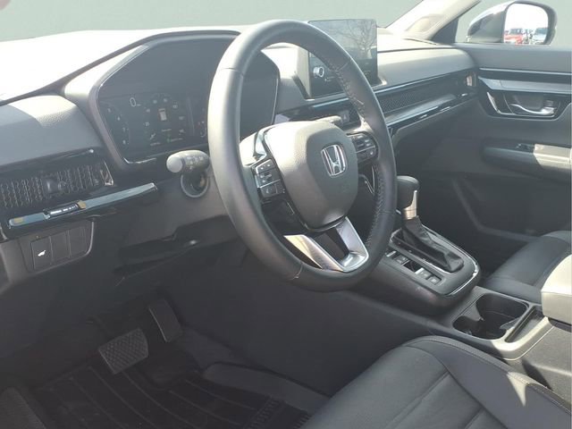 Used 2026 Honda CR-V EX-L image 6