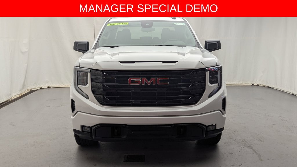 Used 2026 GMC Sierra 1500 Elevation AWD/4WD image 6