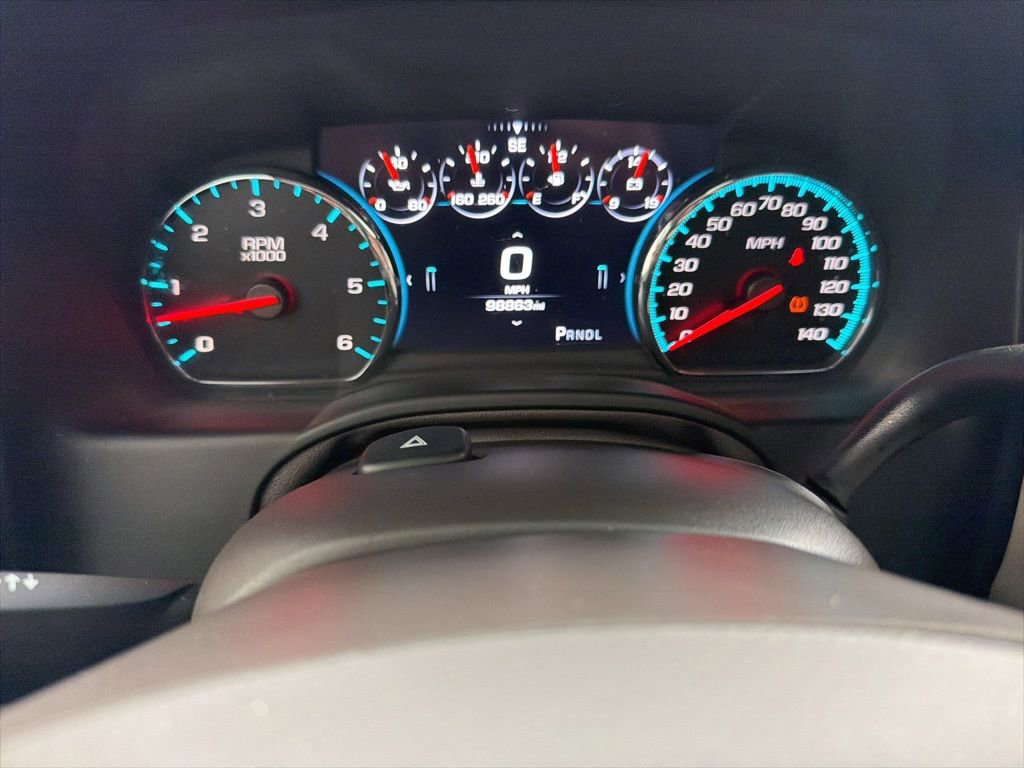Used 2017 GMC Yukon Denali w/ Open Road Package AWD/4WD image 34
