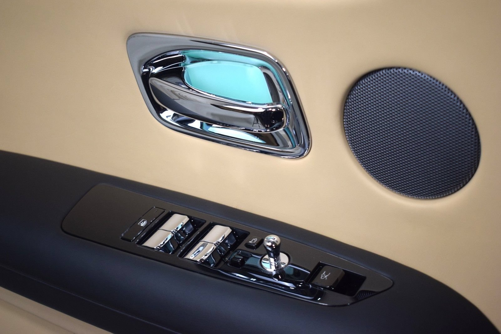 New 2026 Rolls-Royce Ghost AWD/4WD image 39