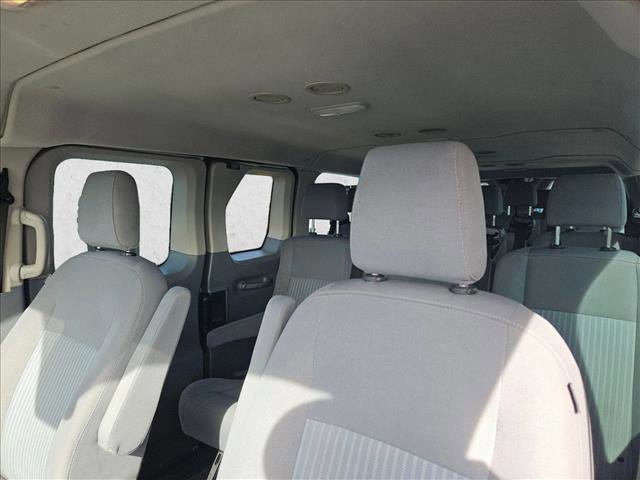 Used 2019 Ford Transit 350 XLT image 21