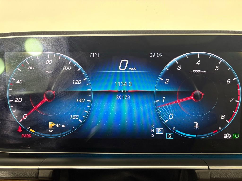 Used 2022 Mercedes-Benz GLE 350 4MATIC image 28