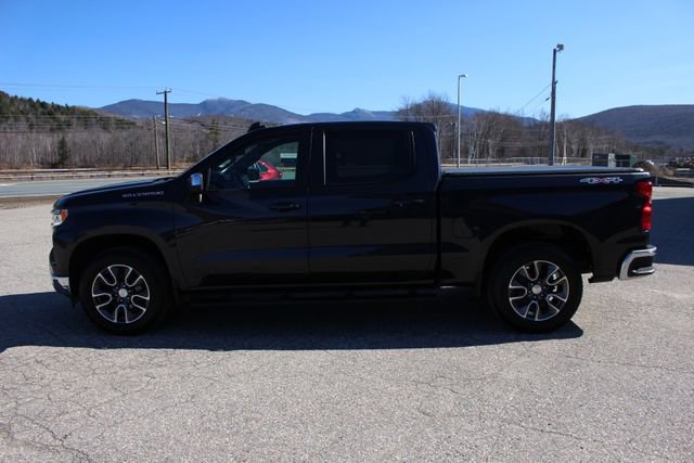 Used 2024 Chevrolet Silverado 1500 LT image 6