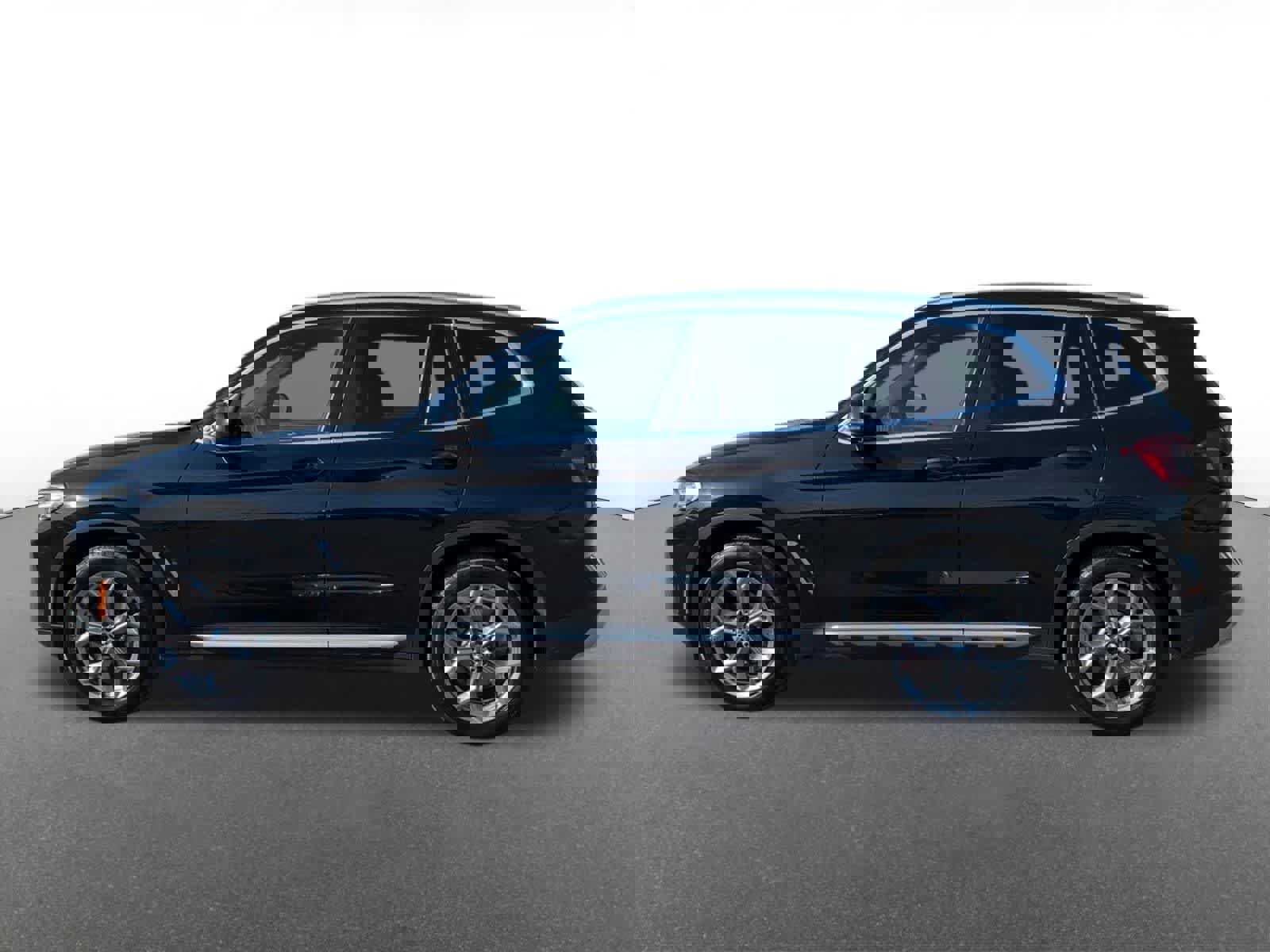 Used 2022 BMW X3 xDrive30i w/ Premium Package 2 image 3