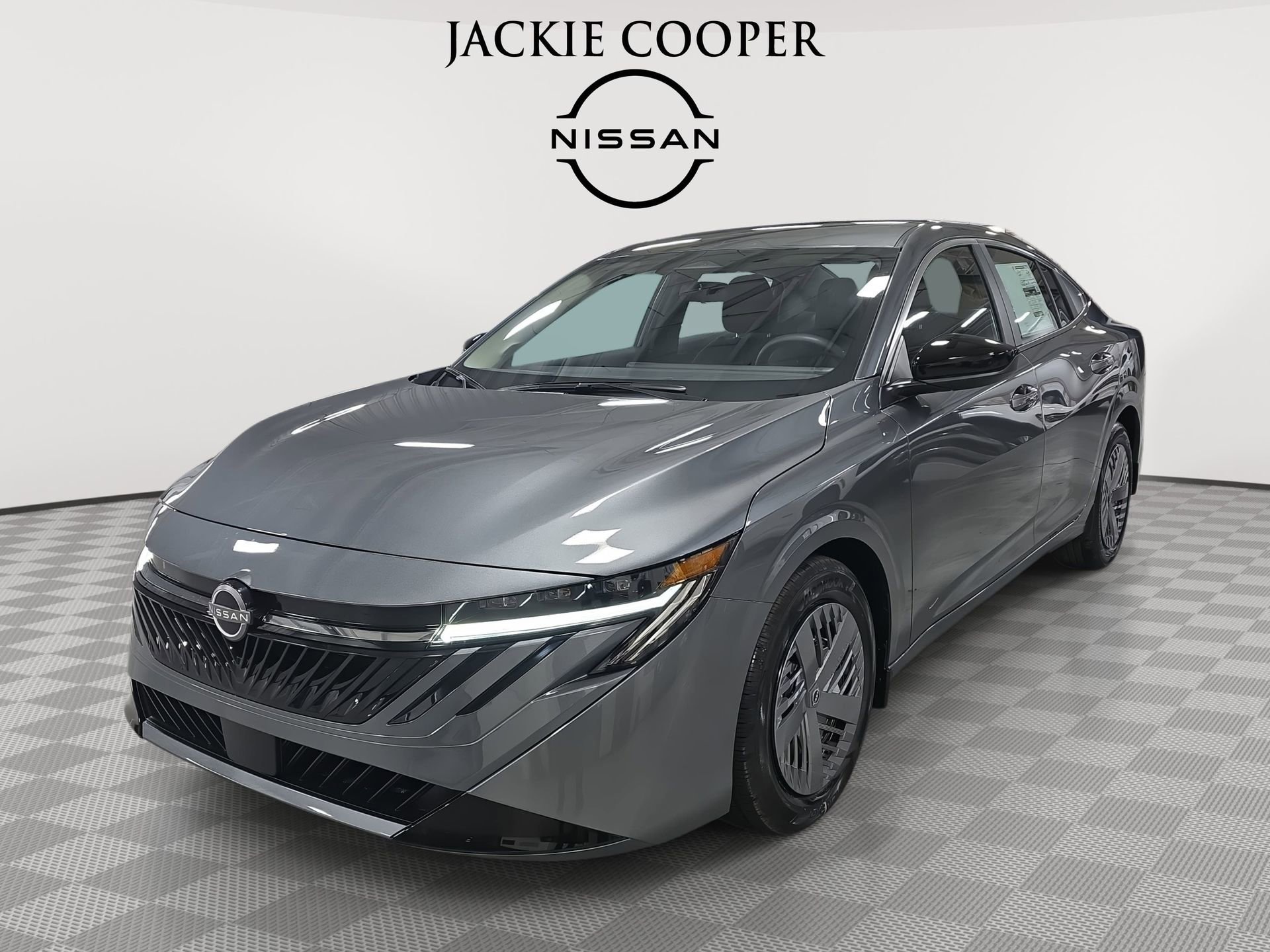 New 2026 Nissan Sentra SV w/ Floor Mat Package video 1