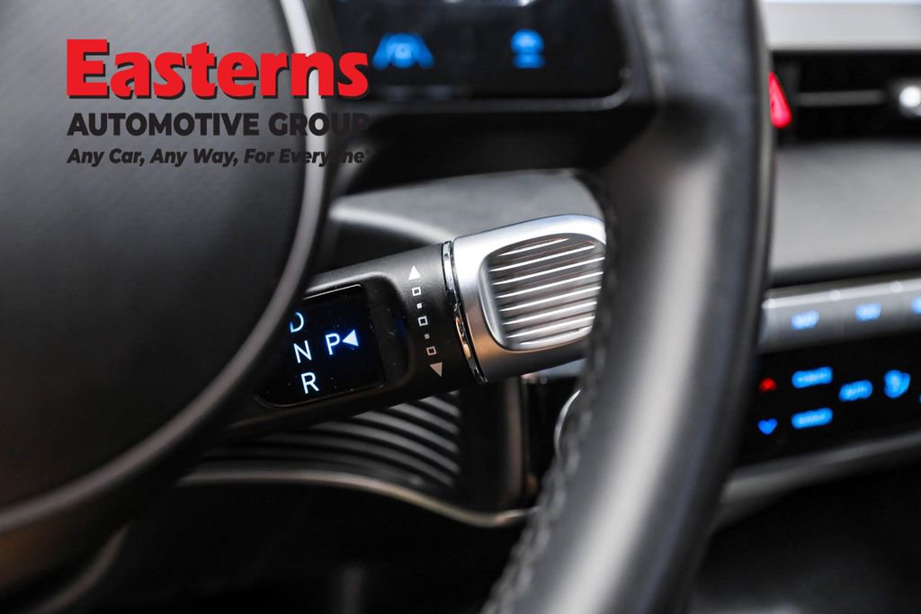 Used 2023 Hyundai Ioniq 5 SE image 13