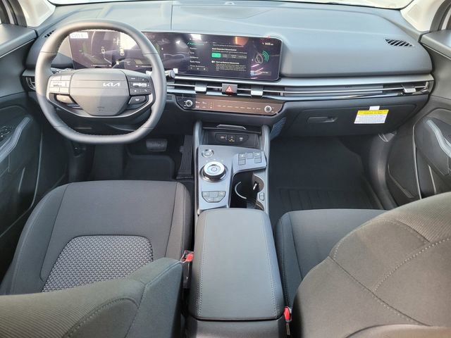 New 2026 Kia Sportage S AWD/4WD image 8