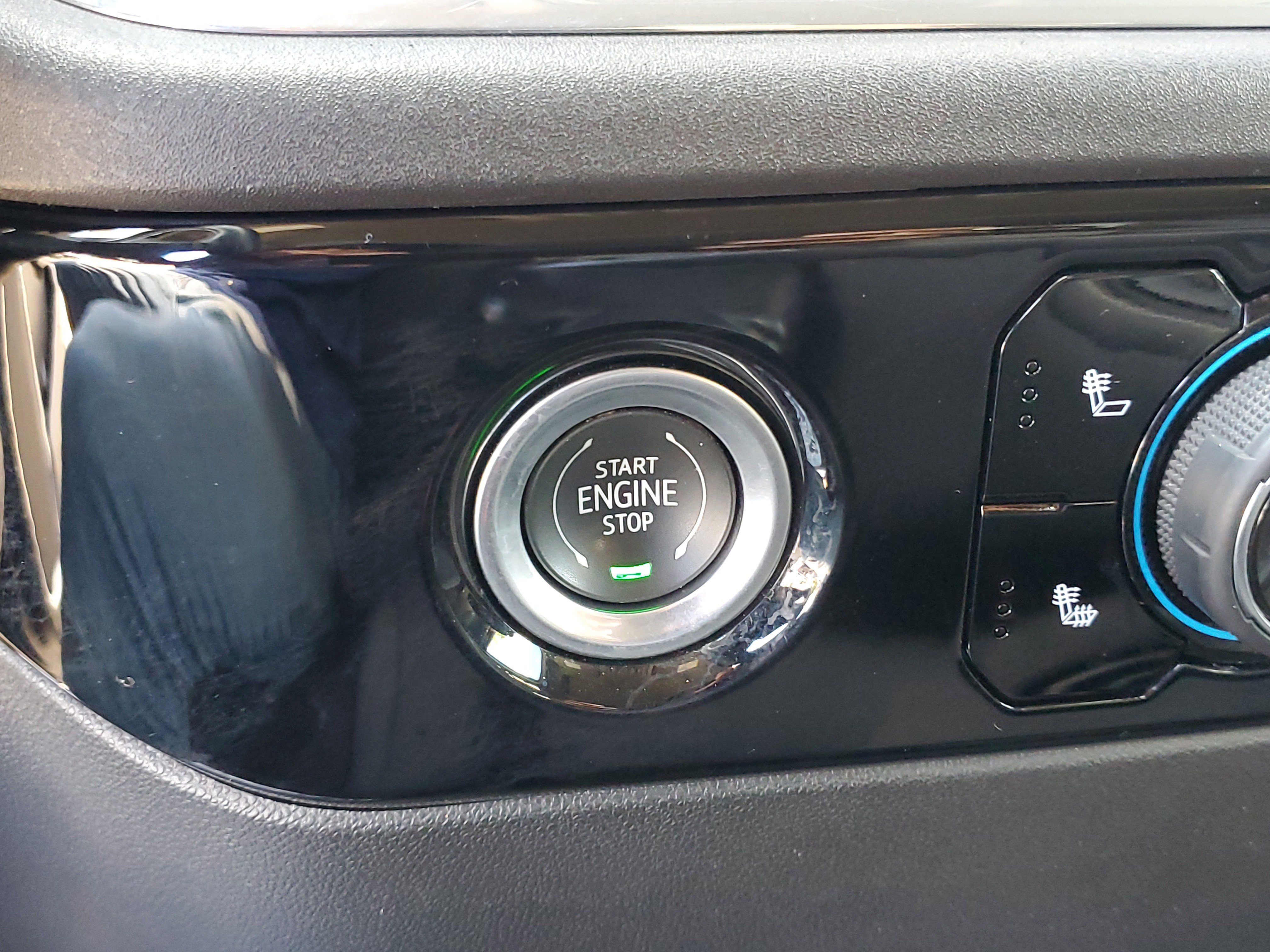 Used 2023 Chevrolet Silverado 1500 LT w/ Protection Package image 19